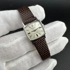 ROLEX Precision Ref. 2652 18mm Ladies Mechanical Dress Watch NO TARIFF