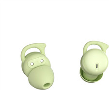 Invisible Sleep Headphones,Sleep Earbuds for Side Sleepers,Small Comfortable Fit