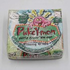 2000 Pacific Pukey-Mon Trading Cards  Sealed Box 36 Packs Pokemon Parody ZD073 — photo 1