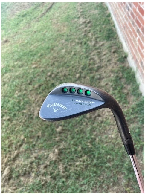 Callaway 64 Loft Golf Clubs for sale - eBay