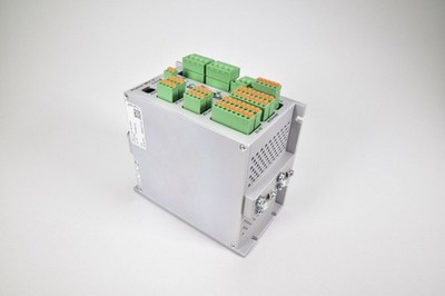 PHYTRON 10008143, stepper motor control for 2 axes E01 #E7