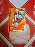 2020-21 Upper Deck MVP Hockey Colors and Contours Mark Scheifele /250