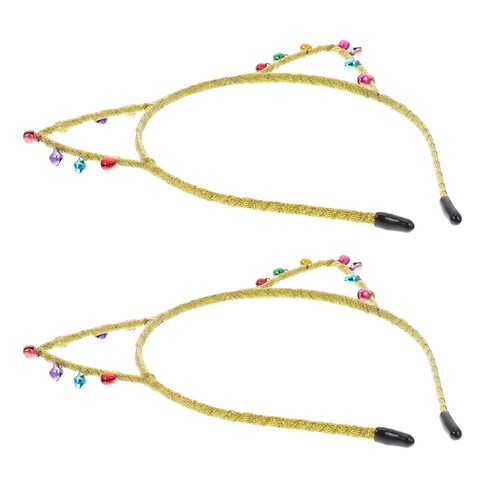 2 piezas diadema orejas de gato accesorios para el cabello infantil diademas para mujer - Imagen 10 de 12