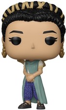A Knight of the Seven Kingdoms - Tanselle Pop! Vinyl #86668 Funko Pop Vinyl box and figure