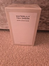 Waterlily Tea Dress Eau De Parfum 100ml