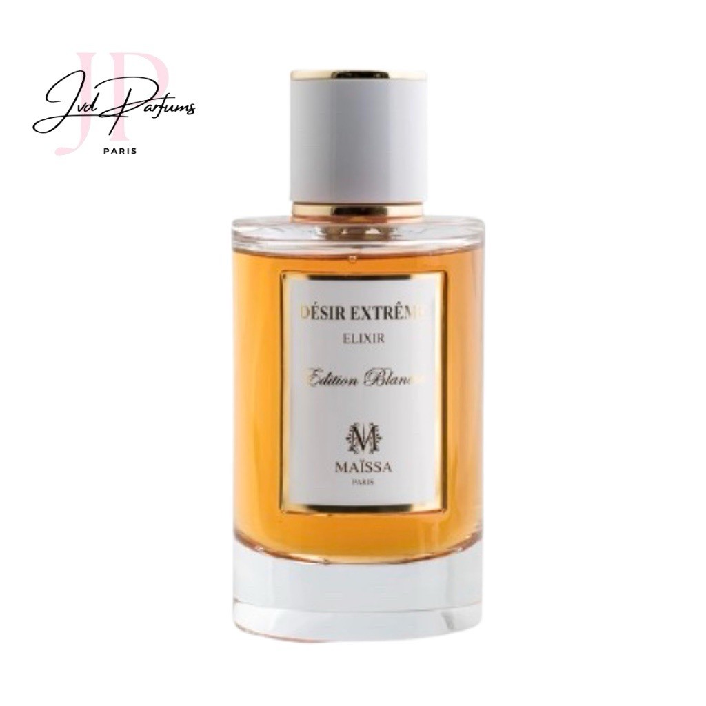 Désir Extrême Maïssa eau de parfum 100 ml pour homme et femme