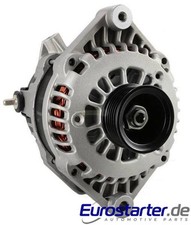 1* Lichtmaschine 120A Neu Original Delphi 96866019 für Chevrolet