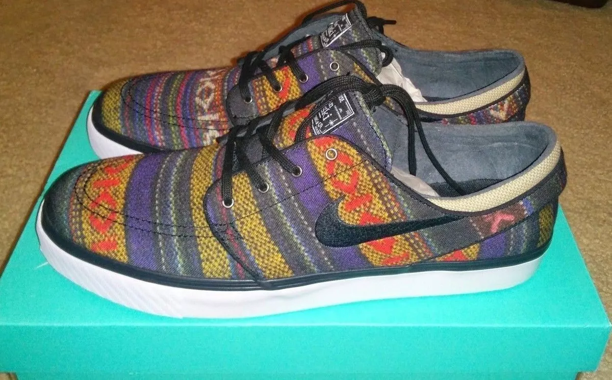 Nike Zoom SB Stefan Hacky Sack Black Max 4/20 Dunk Lollapalooza | eBay