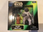 ✅ Kenner 84071 - Star Wars Kabe and Muftak (DV188-12R4/0)