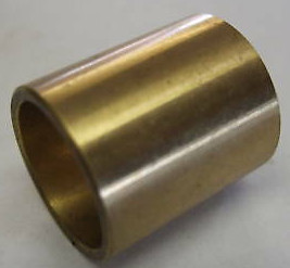 BSA A7 A7SS 500 SMALL END BUSH LAGER 1951-62 SE107 67-0393 UK NEU