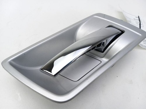 2011-2018 DODGE CARAVAN FRONT RIGHT INTERIOR DOOR HANDLE - Picture 5 of 10