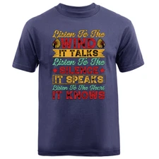 Native American Indians Graphic T-shirt