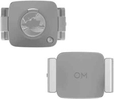 DJI OM Fill Light Phone Clamp For Mobile OM4  OM5 Series New