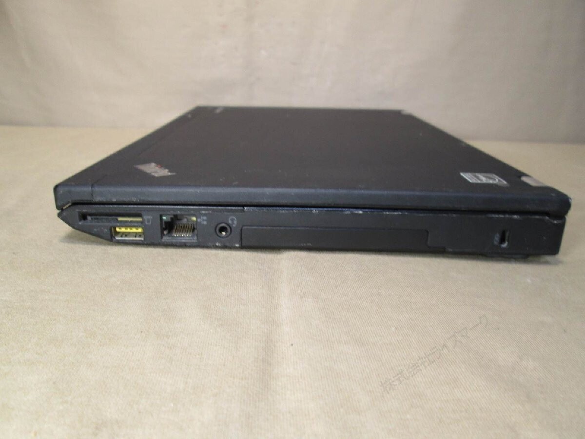 ThinkPad X220 core i5 memory 8GB SSD 480GB keyboard Used | eBay