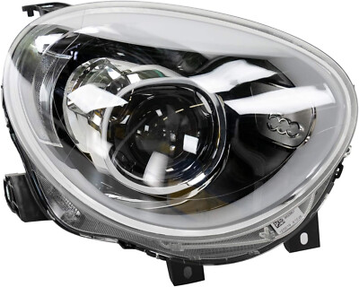 COPPIA LED FARI Fanali Per MINI F55 2014-2019 15 16 Sinistro&Destro - Foto 2