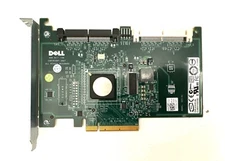 Dell Poweredge UCS-61 Controller Card