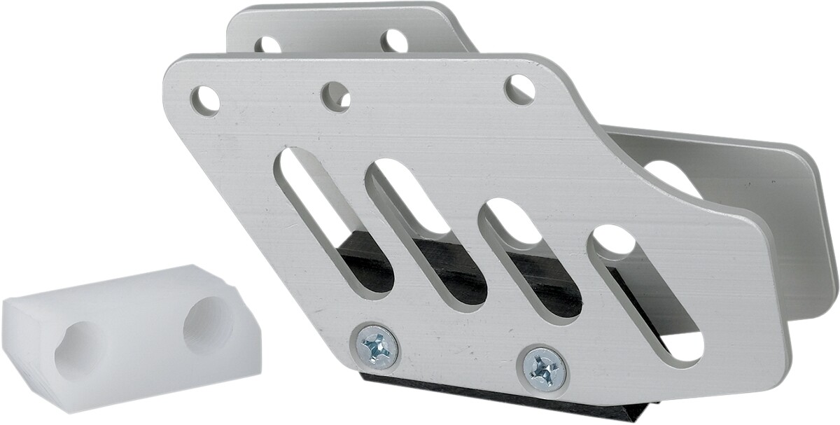 Moose Racing Aluminum Chain Guide for 1984-1987 Kawasaki KX 125