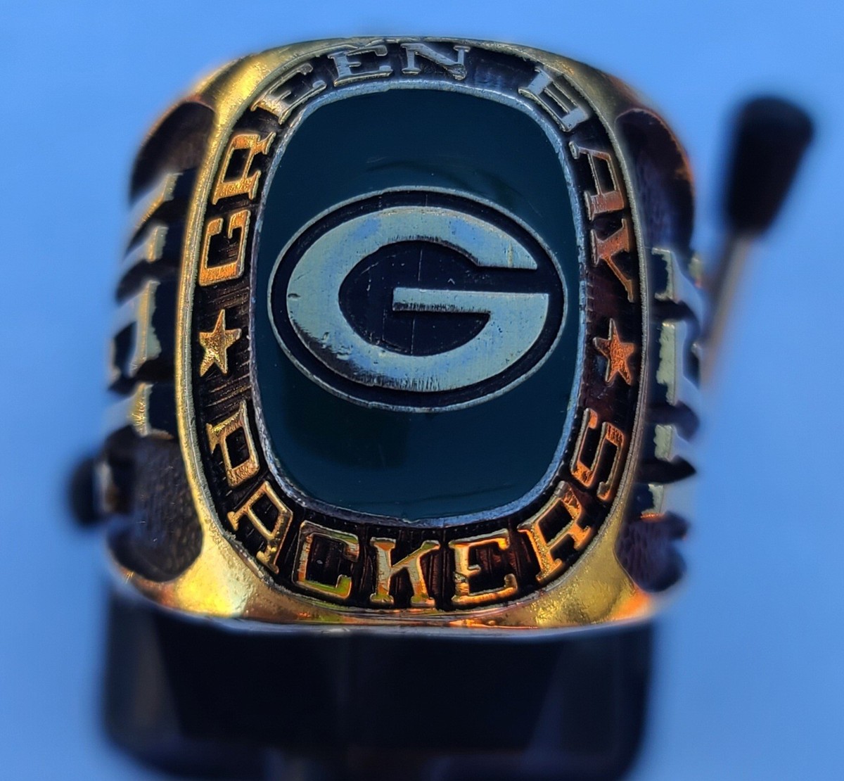 Green Bay Packers Cheap Super Bowl Rings On Sale Green Bay Packers
