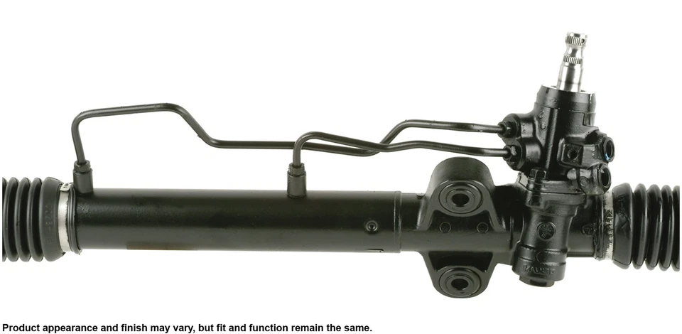 Montaje de cremallera y piñón Cardone para Dodge Verna 2004-2006 Foto 4 de 4