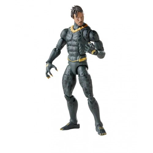 Marvel Legends Legacy Black Panther - Killmonger