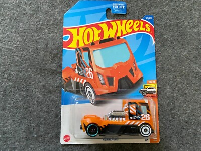 Rennen Rig HW Hot Trucks Hot Wheels *Combined Shipping*