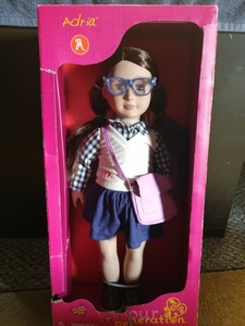 our generation adria