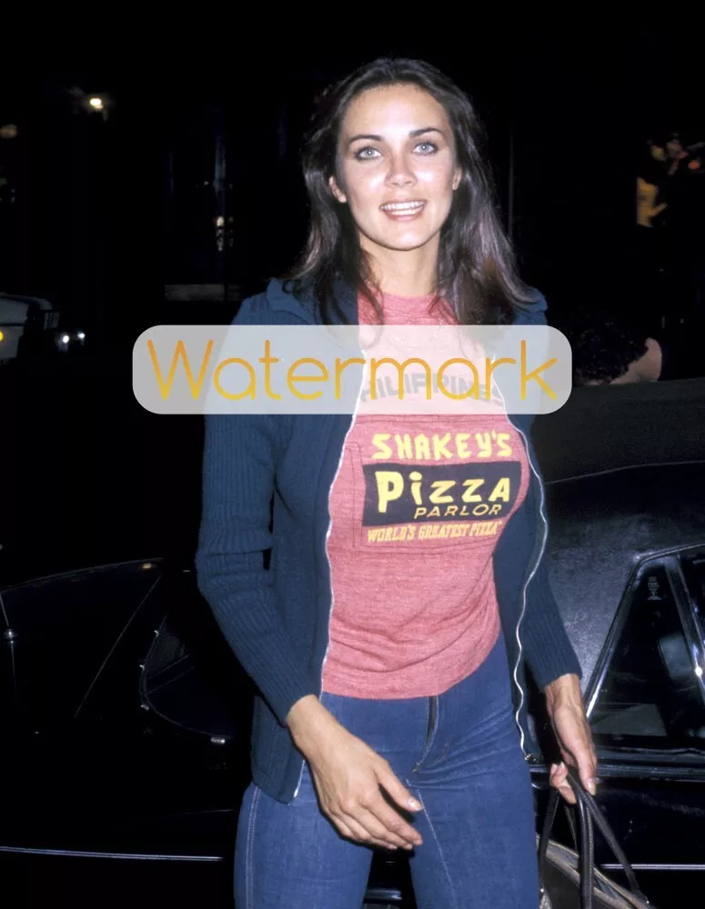 Lynda carter 2025 t shirt