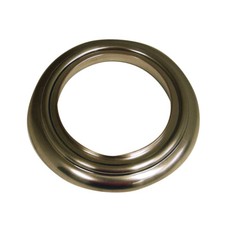 Danco Brushed Nickel Universal Tub Spout Ring 80002