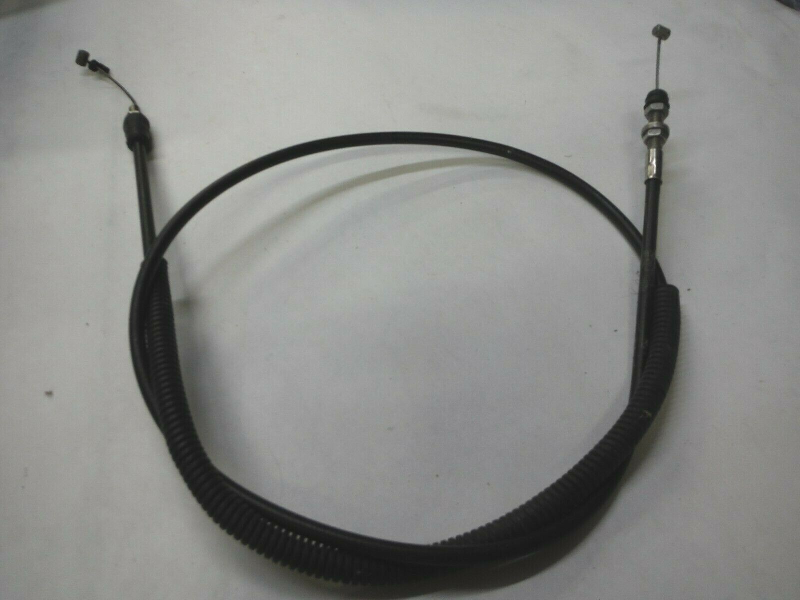 200002 YAMAHA GP 1200 GP1200R JETSKI 9901 XL 200205 XLT THROTTLE