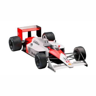 1/24 DeAGOSTINI Big Scale F1 Collection #1 Mclaren Mp4/4