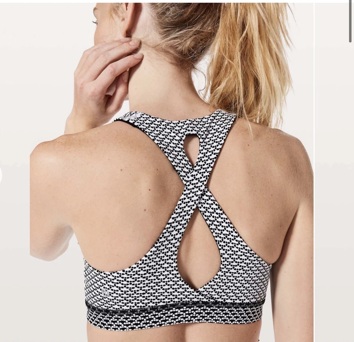 Time to sweat bra lululemon hotsell