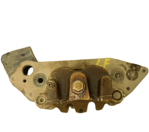 Polaris 570 800 900 D 1000 D Crew Brake Caliper Dual Piston Left Front SB90 - Picture 2 of 8