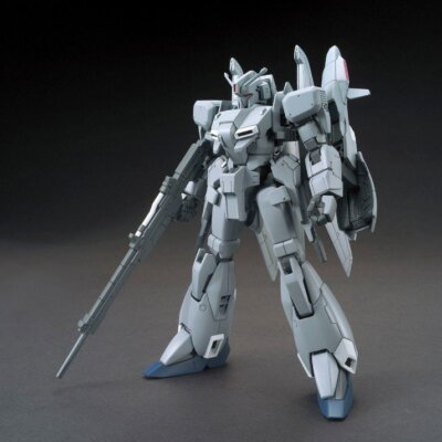 Bandai HGUC(182) 1/144 HG Zeta Plus MSZ-006A1 Gundam UC Mobile