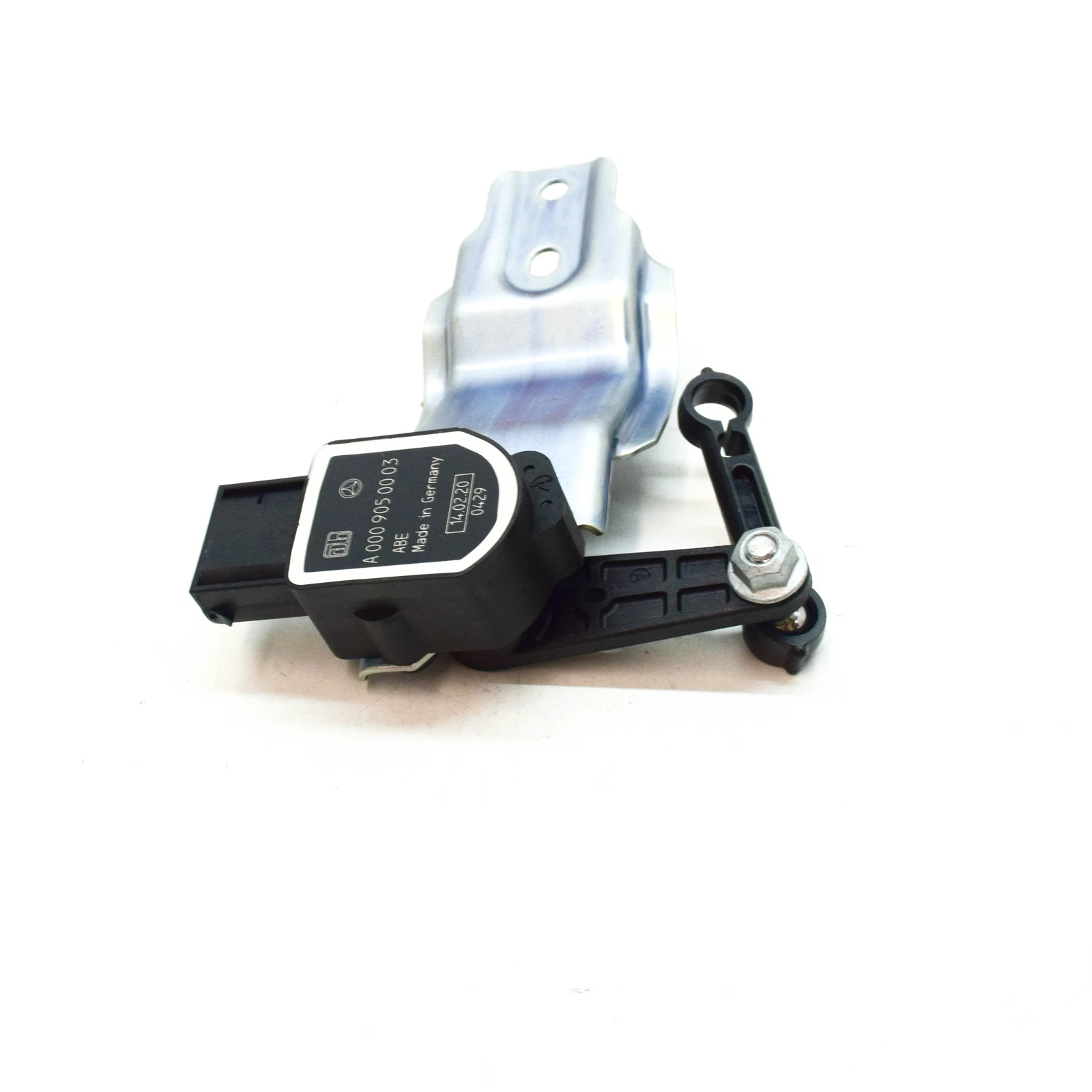 NEW MERCEDES-BENZ SLC R172 FRONT LEFT LEVEL SENSOR A1725400117