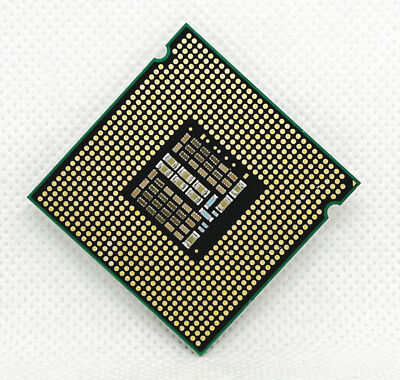 Intel Xeon X3370 SLB8Z 3.0GHz Quad-Core 12M 1333 MHz LGA775