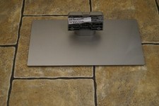 TABLETOP PEDESTAL STAND FOR 43" PANASONIC TX-43FS352B LED TV + GENUINE SCREWS