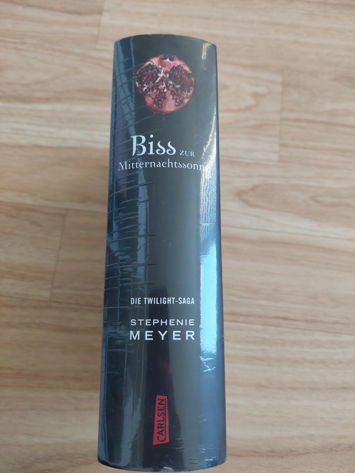 Thumbnail - Biss Zur Mitternachtssonne (bella Und Edward 5) | Stephenie Meyer |