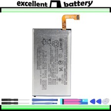 Free Tools for Sony Xperia 5 LIP1705ERPC Battery Replacement