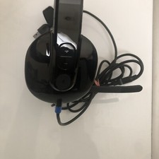 Logi H390 USB Computer Headset With Microphone Logitech Over the ear