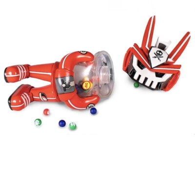 【未開封】Red Gumball Machine TEQ63 TEQ63 6