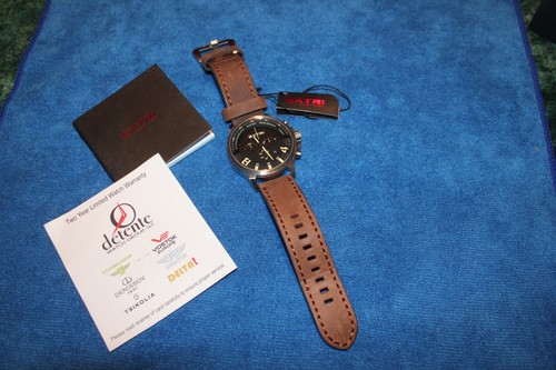 Extri Extreme Series X3012-C Mens Watch - Picture 4 of 5