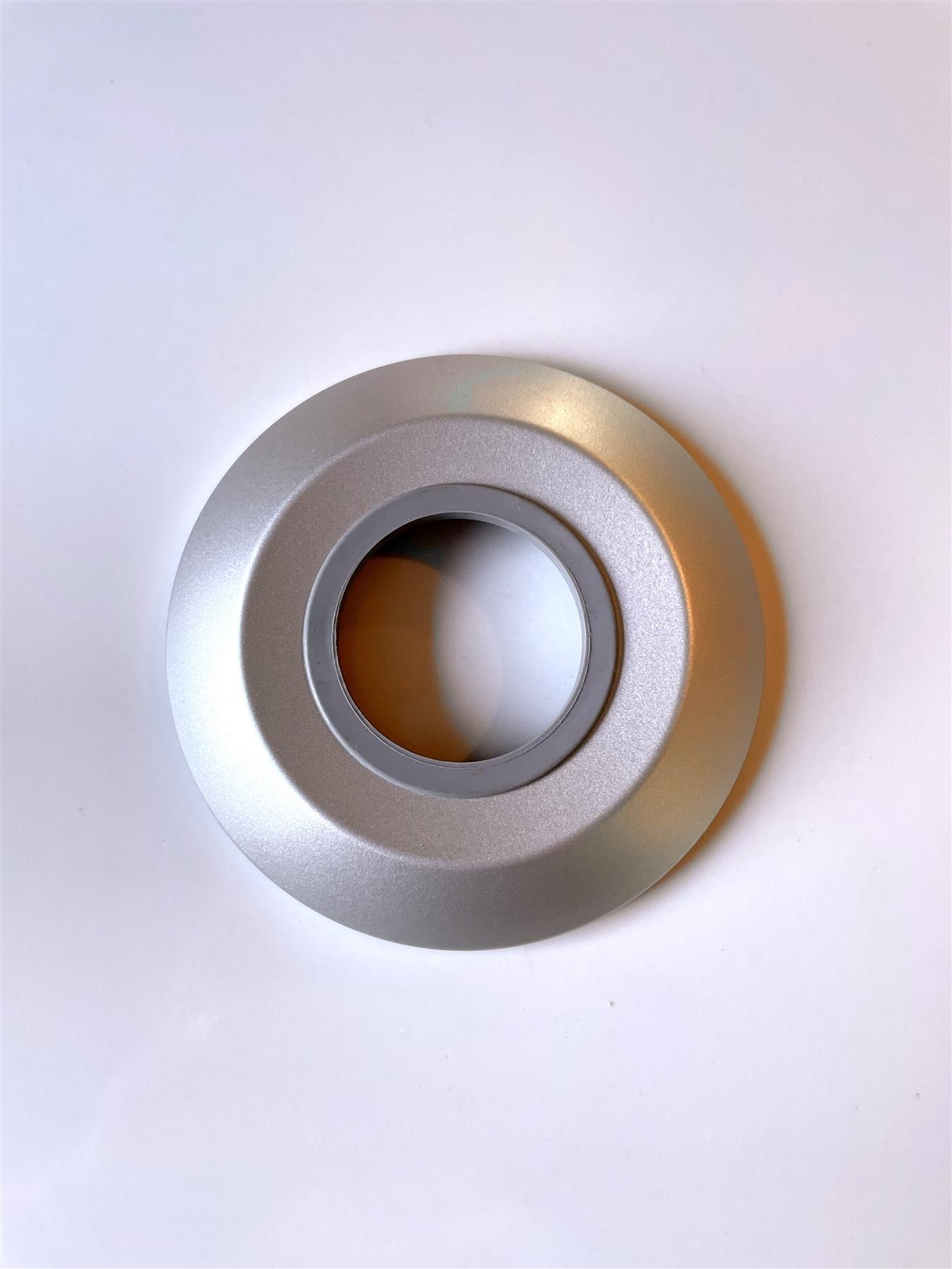 (Aqualisa 489610) Op/Vs Digi Conc W/Out Plate Only