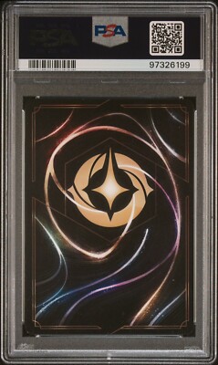 Disney Lorcana エルサ エンチャンテッド　PSA10 Enchanted Elsa Spirit Of Winter PSA 9 Auto 10 Signed Disney