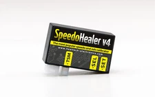 Universal Kit - See Below for Info Healtech Speedohealer - Speedo Calibrator