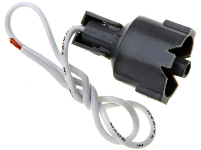 For 1983-1987 Pontiac T1000 Knock Sensor Connector SMP 67744HVKS 