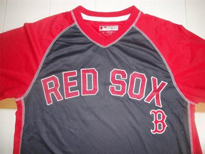 red sox merch