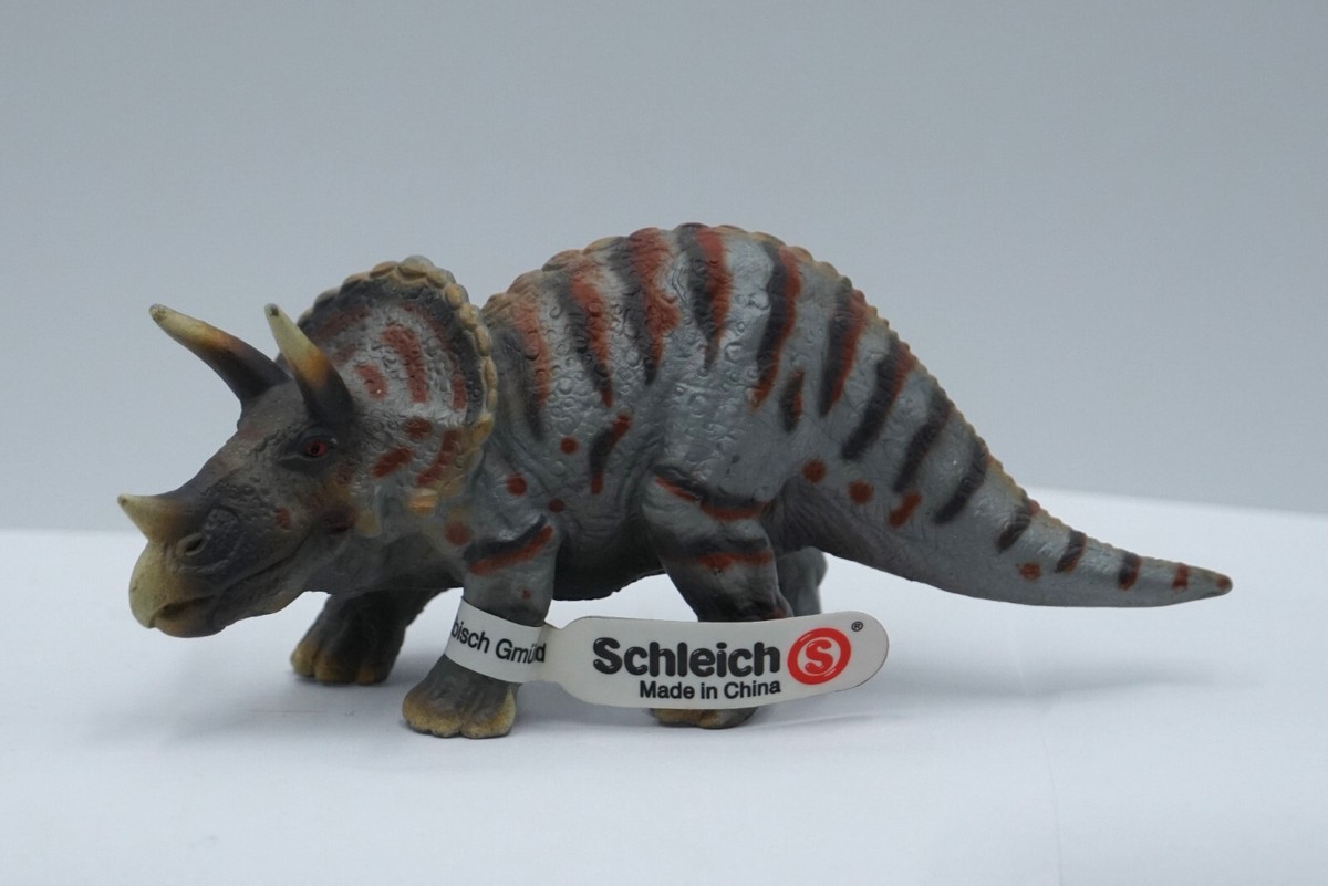 Schleich Animals-Dinosaur-Figures-Partly Rare-New-Selection