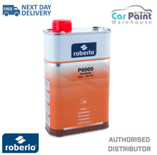 Roberlo P6000  Fast Universal Hardener / Activator 1L