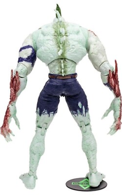 McFarlane DC Multiverse The Joker Titan Glow in The Dark Edition