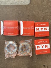 Variety Of Ball Bearings. Selling ALL FOR 100  20 Shipping